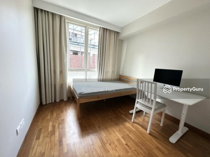 Condominium - Cluster House for Sale, Horizon Gardens, SGD 2,999,999 | 99-year lease