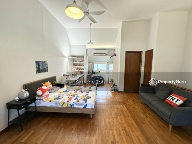 Condominium - Cluster House for Sale, Horizon Gardens, SGD 2,999,999 | 99-year lease