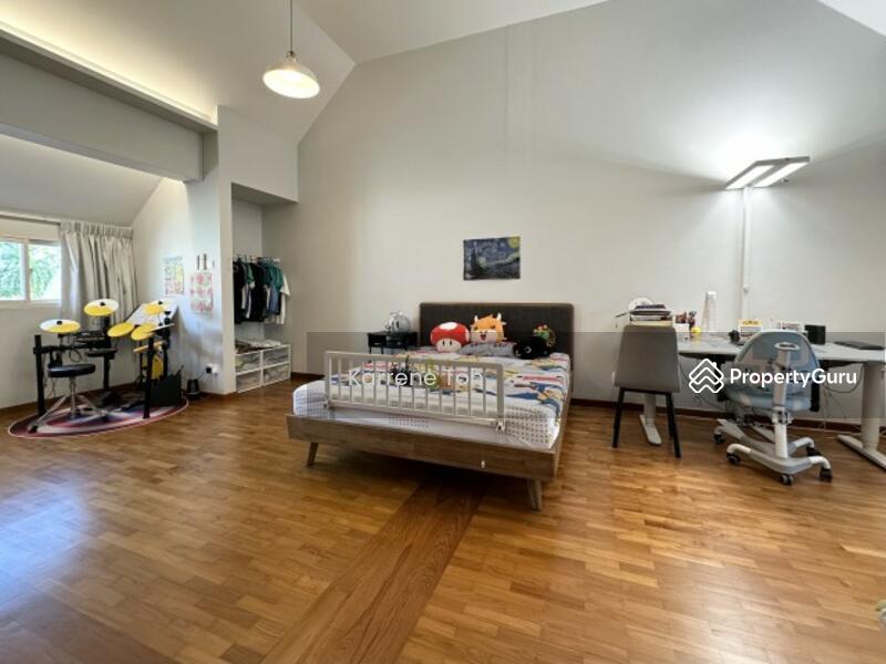 Condominium - Cluster House for Sale, Horizon Gardens, SGD 2,999,999 | 99-year lease