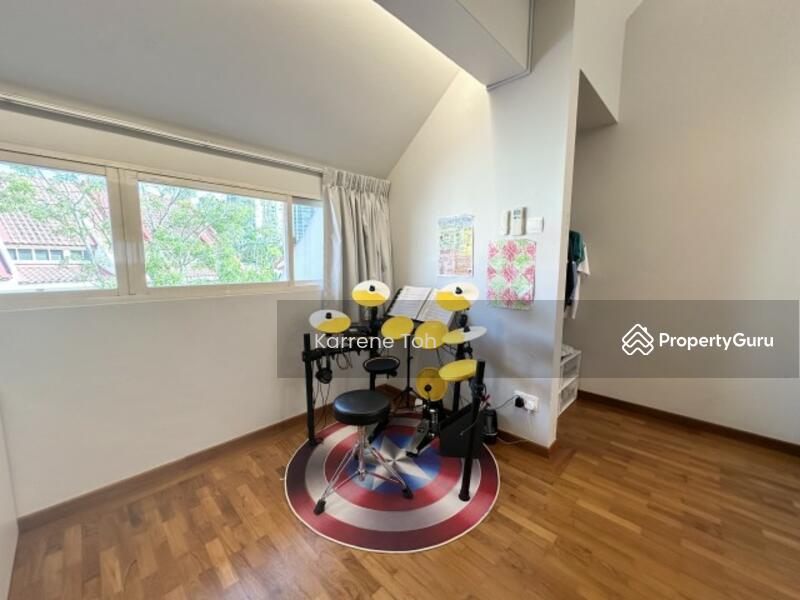 Condominium - Cluster House for Sale, Horizon Gardens, SGD 2,999,999 | 99-year lease