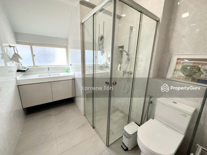 Condominium - Cluster House for Sale, Horizon Gardens, SGD 2,999,999 | 99-year lease