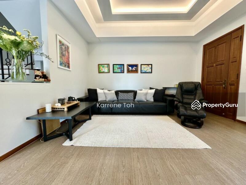 Condominium - Cluster House for Sale, Horizon Gardens, SGD 2,999,999 | 99-year lease