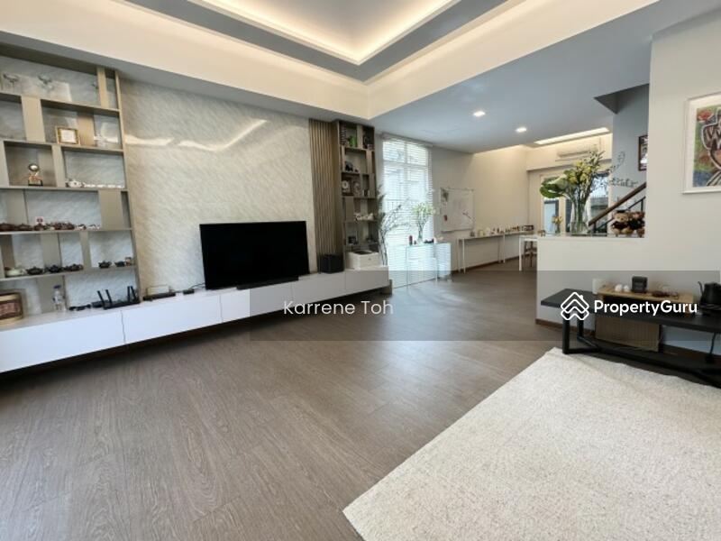 Condominium - Cluster House for Sale, Horizon Gardens, SGD 2,999,999 | 99-year lease
