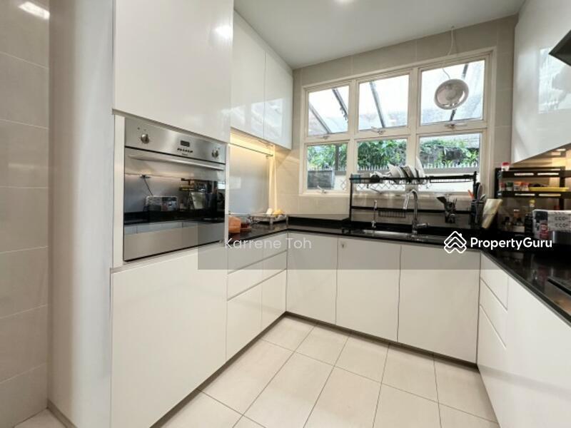 Condominium - Cluster House for Sale, Horizon Gardens, SGD 2,999,999 | 99-year lease