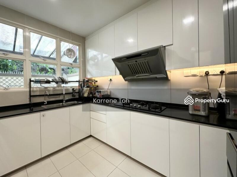Condominium - Cluster House for Sale, Horizon Gardens, SGD 2,999,999 | 99-year lease