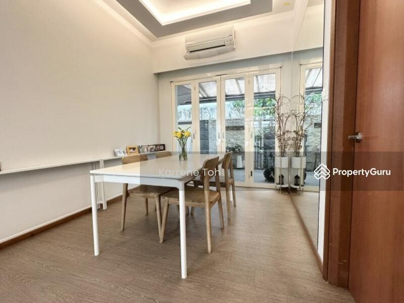 Condominium - Cluster House for Sale, Horizon Gardens, SGD 2,999,999 | 99-year lease