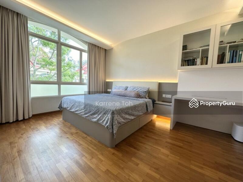 Condominium - Cluster House for Sale, Horizon Gardens, SGD 2,999,999 | 99-year lease