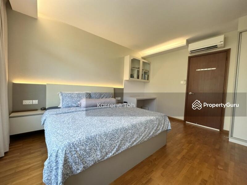Condominium - Cluster House for Sale, Horizon Gardens, SGD 2,999,999 | 99-year lease