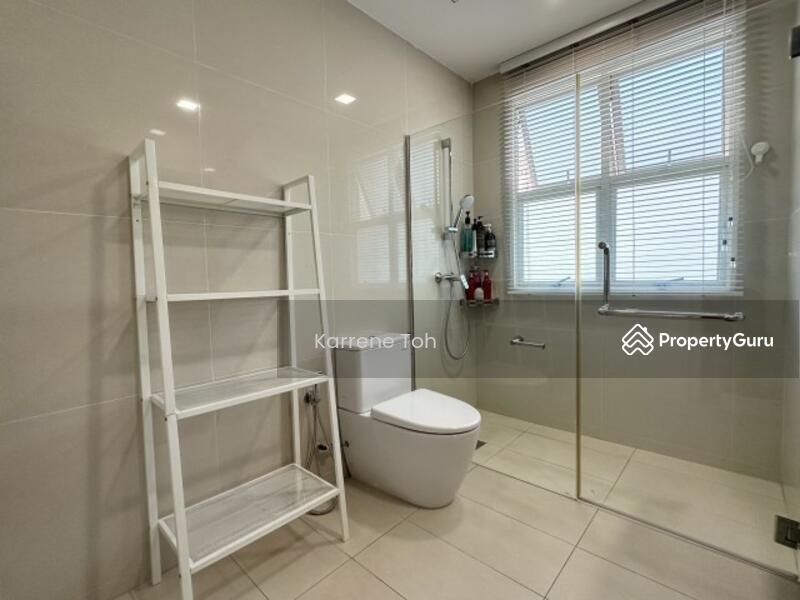 Condominium - Cluster House for Sale, Horizon Gardens, SGD 2,999,999 | 99-year lease