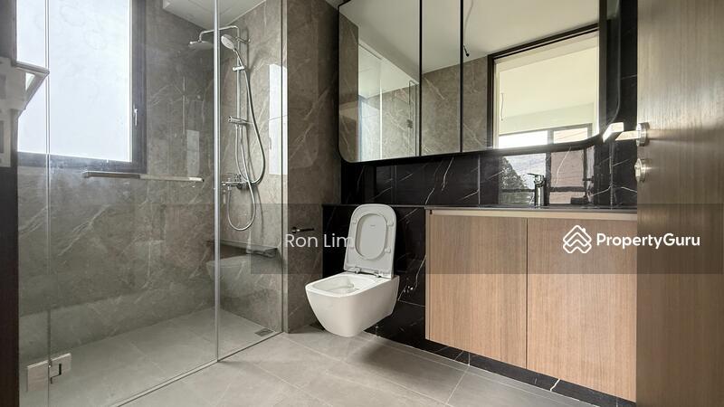 Condominium for Sale, The Watergardens at Canberra, SGD 2,000,000 | 99-year lease