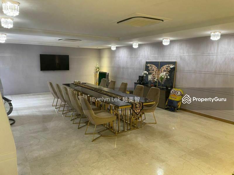 Bungalow - Good Class for Sale, EVELYN LEK 948895561km MGSFAMILY LEGACYFREEHOLDGCB TOP PICK , SGD 39,800,000 | Freehold