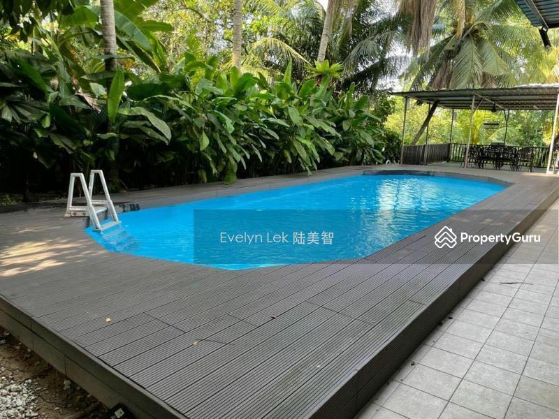 Bungalow - Good Class for Sale, EVELYN LEK 948895561km MGSFAMILY LEGACYFREEHOLDGCB TOP PICK , SGD 39,800,000 | Freehold