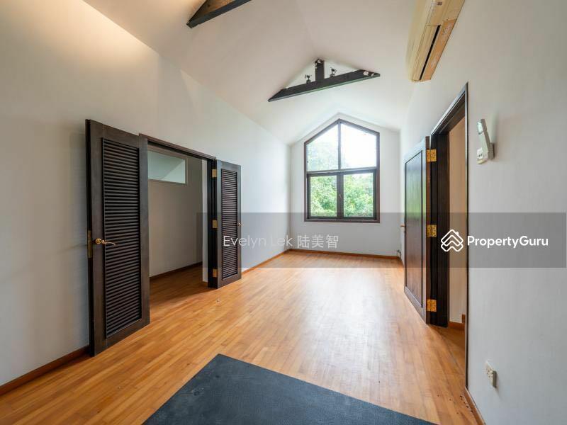 Bungalow - Good Class for Sale, EVELYN LEK 948895561km MGSFAMILY LEGACYFREEHOLDGCB TOP PICK , SGD 39,800,000 | Freehold