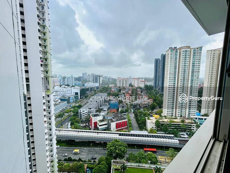 HDB Flat for Sale, 52 Strathmore Avenue, SGD 950,000 | 99-year lease