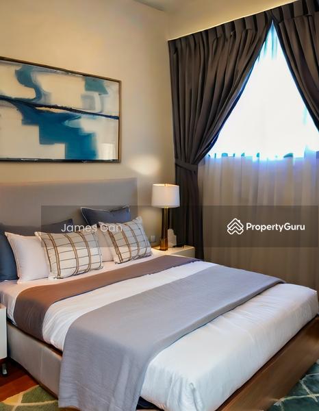 Prop-GPT: Apartment: D09 Cairnhill LIV on Sophia