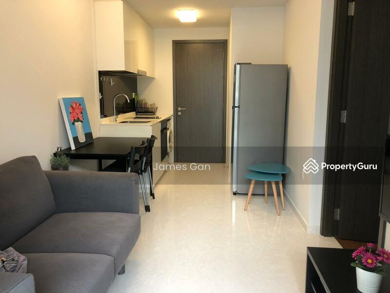 Apartment for Sale, LIV on Sophia, SGD 1,250,000 | Freehold