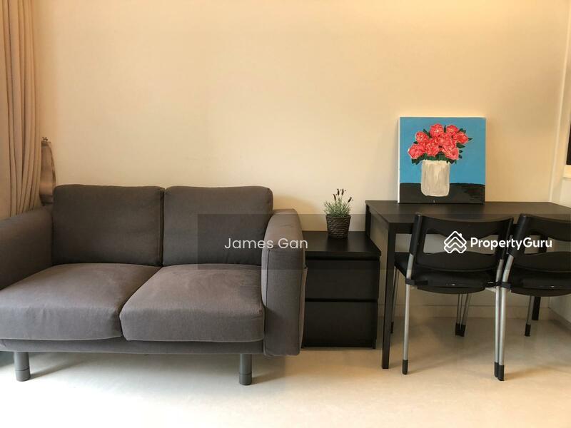 Apartment for Sale, LIV on Sophia, SGD 1,250,000 | Freehold
