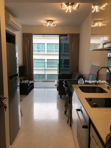 Apartment for Sale, LIV on Sophia, SGD 1,250,000 | Freehold