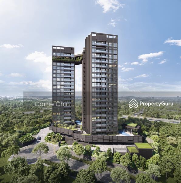 Prop-GPT: Condominium: D15  Arina East Residences