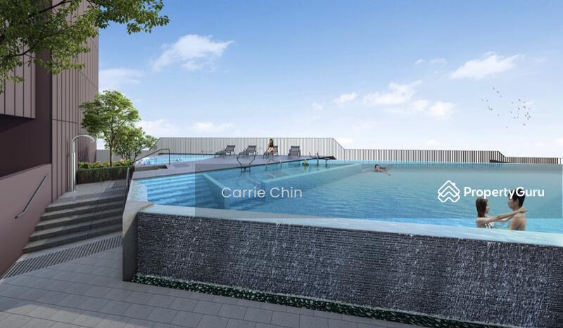 Condominium for Sale, Arina East Residences, SGD 2,900,000 | Freehold