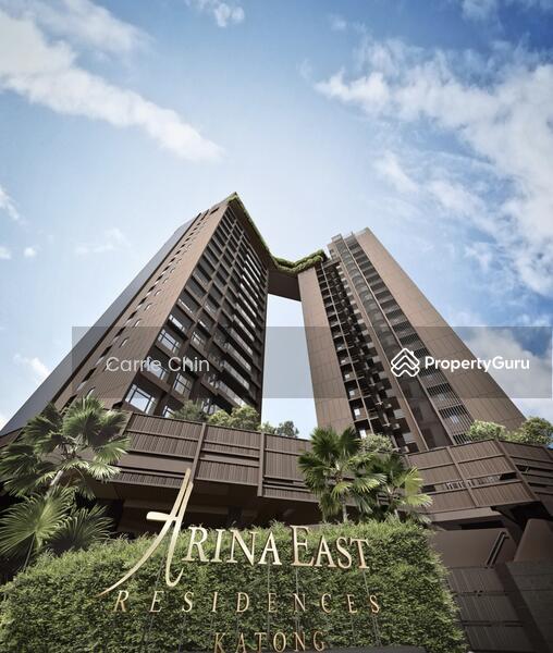 Condominium for Sale, Arina East Residences, SGD 2,900,000 | Freehold