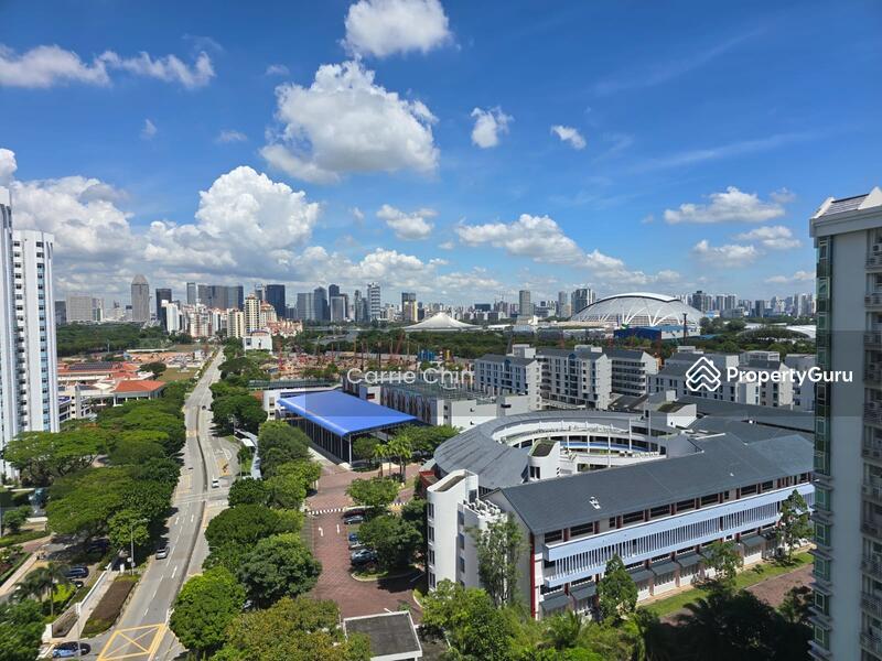 Condominium for Sale, Arina East Residences, SGD 2,900,000 | Freehold