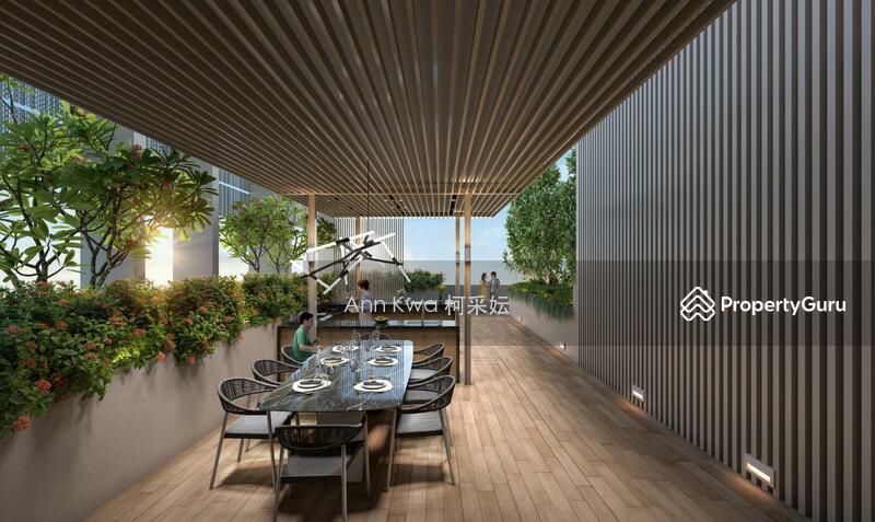 Condominium for Sale, Arina East Residences, SGD 1,420,000 | Freehold