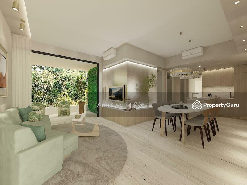 Condominium for Sale, Arina East Residences, SGD 1,420,000 | Freehold