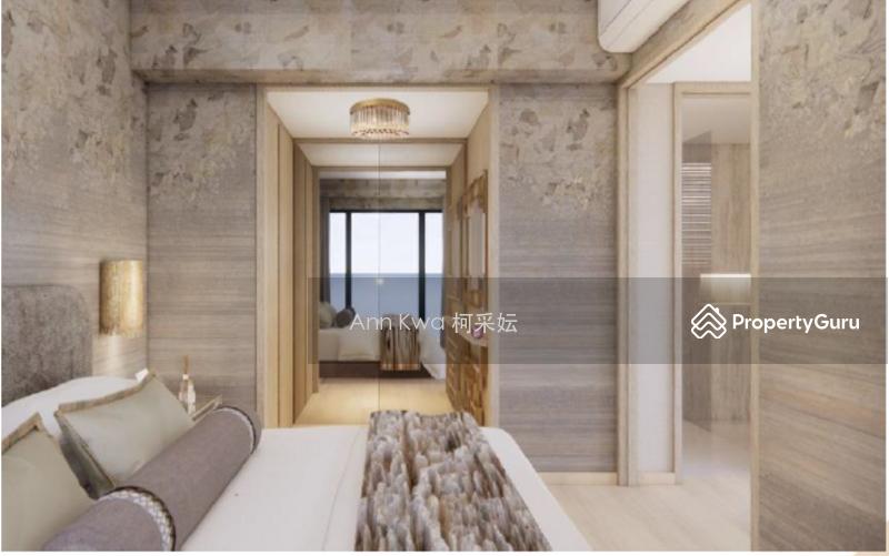 Condominium for Sale, Arina East Residences, SGD 1,420,000 | Freehold