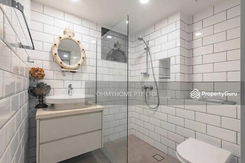 HDB Flat for Sale: D02, 085201