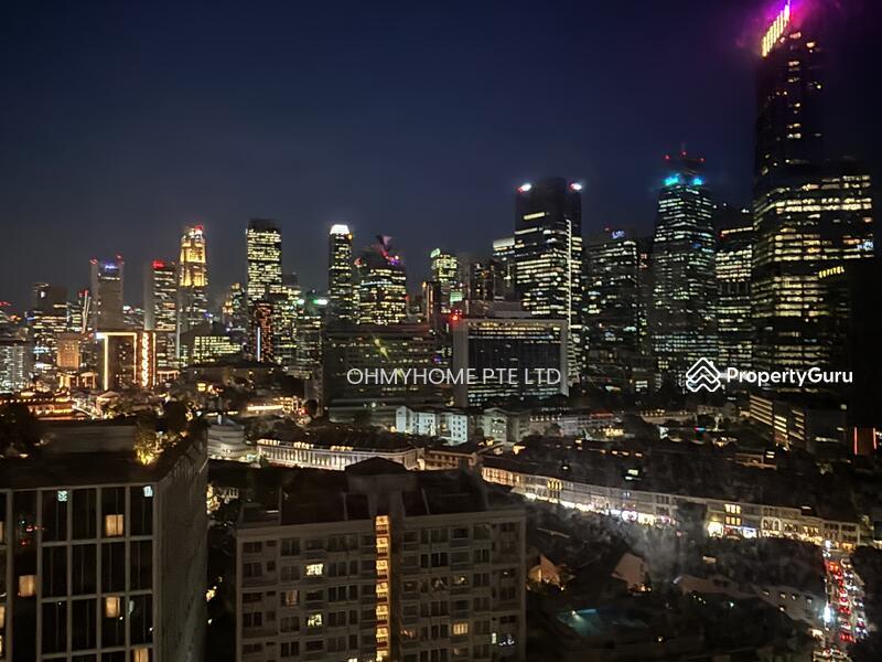 HDB Flat for Sale: D02, 085201