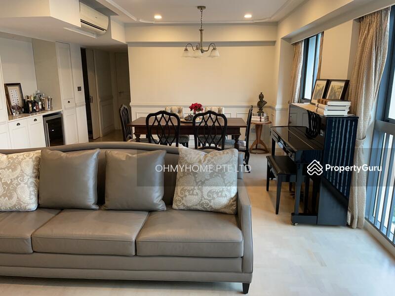 HDB Flat for Sale: D02, 085201