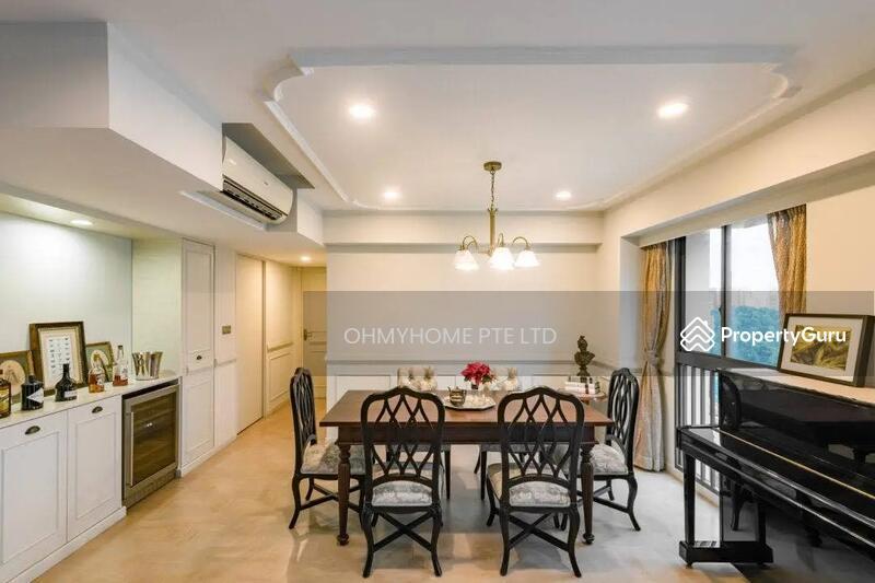 HDB Flat for Sale: D02, 085201