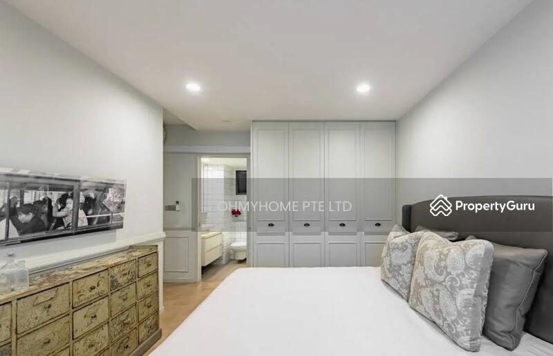 HDB Flat for Sale: D02, 085201
