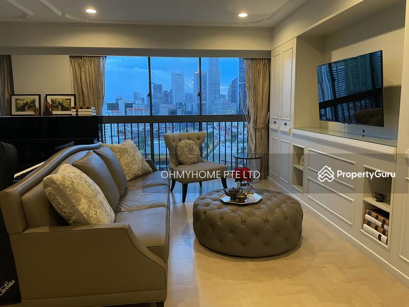 HDB Flat for Sale: D02, 085201