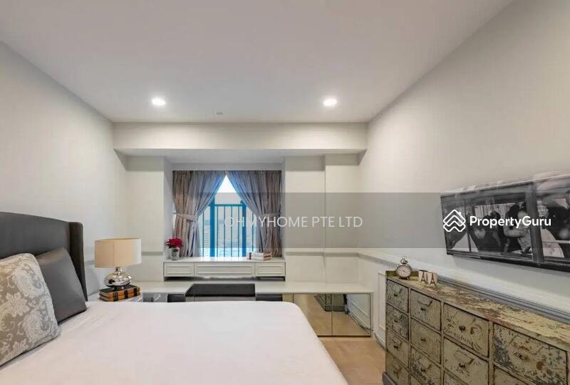HDB Flat for Sale: D02, 085201