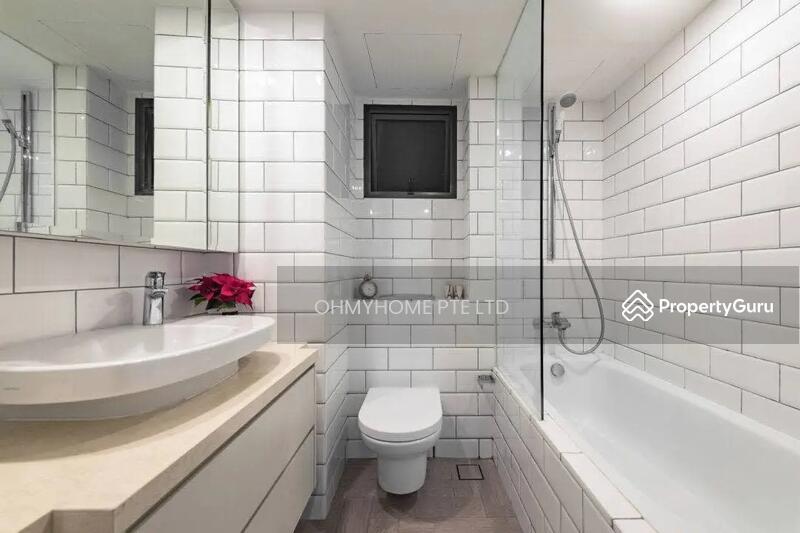 HDB Flat for Sale: D02, 085201