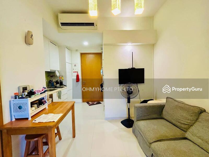 Prop-GPT: Apartment: D08  Jool Suites