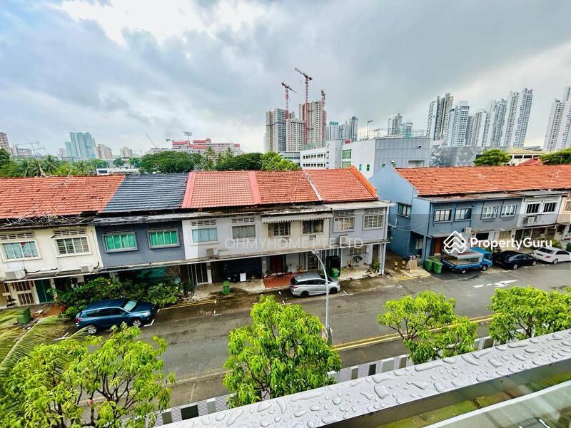 Apartment for Sale, Jool Suites, SGD 790,000 | Freehold