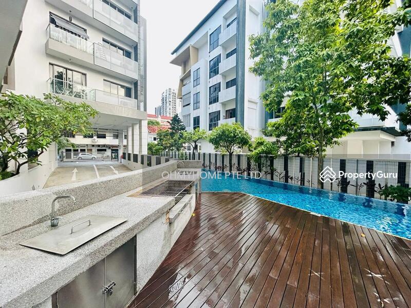 Apartment for Sale, Jool Suites, SGD 790,000 | Freehold