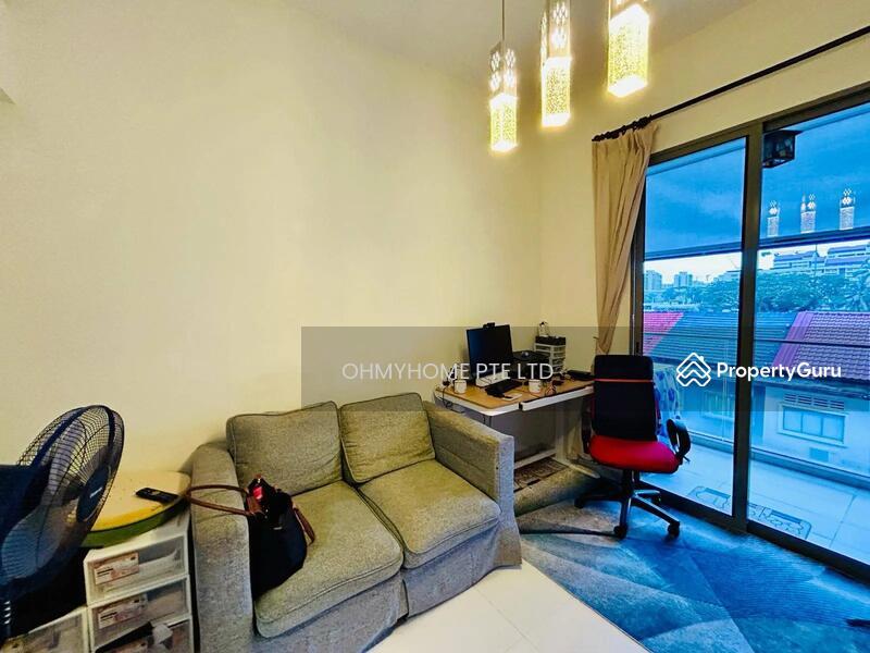 Apartment for Sale, Jool Suites, SGD 790,000 | Freehold