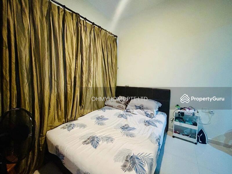 Apartment for Sale, Jool Suites, SGD 790,000 | Freehold