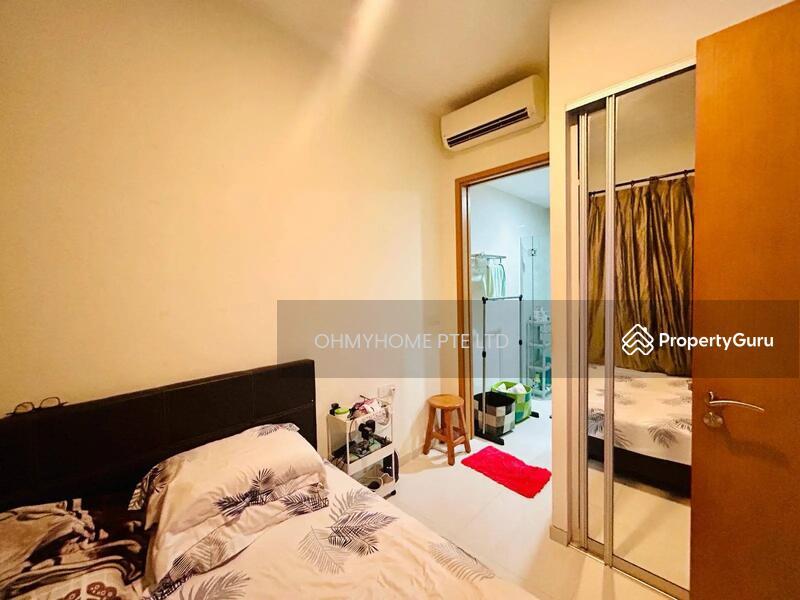 Apartment for Sale, Jool Suites, SGD 790,000 | Freehold