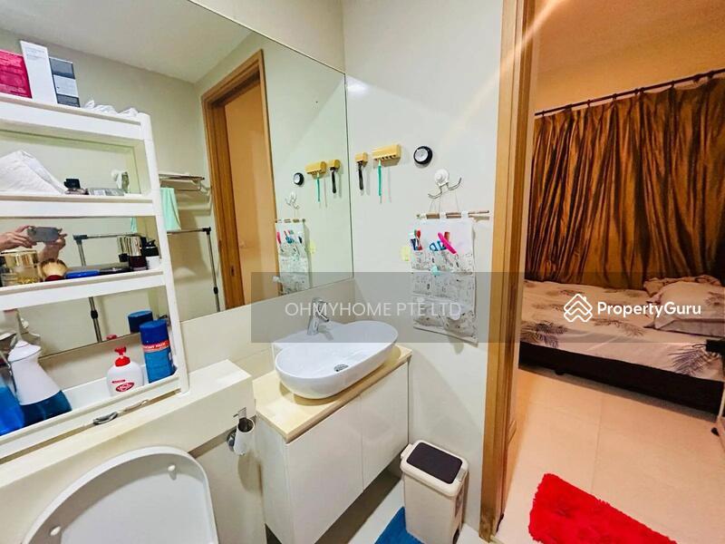 Apartment for Sale, Jool Suites, SGD 790,000 | Freehold