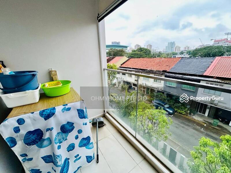 Apartment for Sale, Jool Suites, SGD 790,000 | Freehold