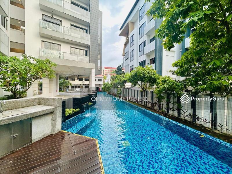 Apartment for Sale, Jool Suites, SGD 790,000 | Freehold