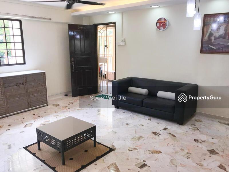 HDB Flat for Sale, 113 Jurong East Street 13, SGD 560,000 | 99-year lease