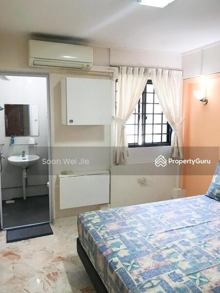 HDB Flat for Sale, 113 Jurong East Street 13, SGD 560,000 | 99-year lease