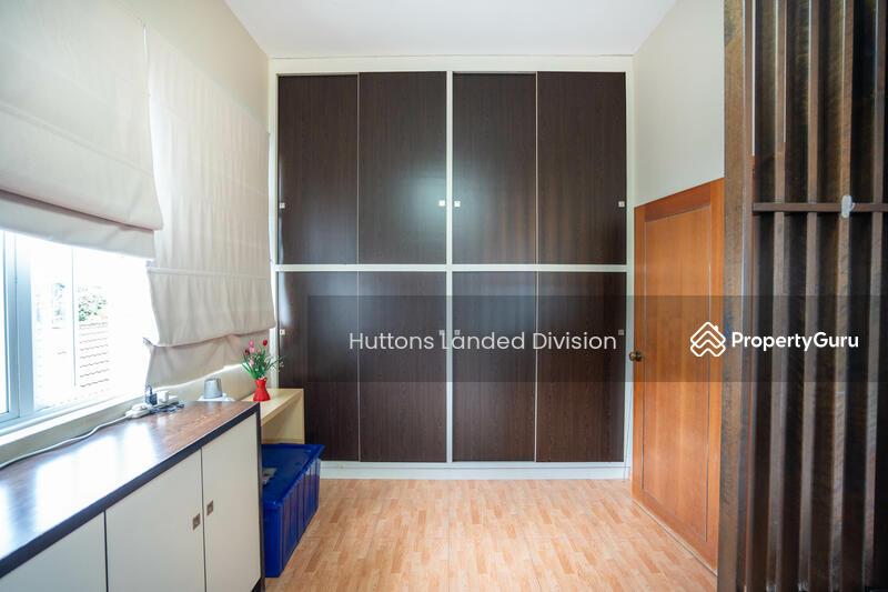 Semi-Detached for Sale, Charming 2.5 Storey Semi-D in the Heart of Serangoon Gardens, SGD 7,550,000 | 999-year lease