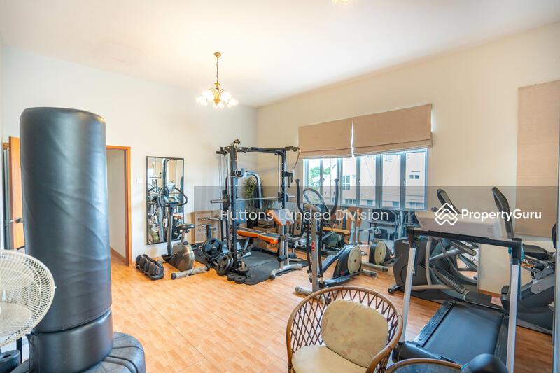 Semi-Detached for Sale, Charming 2.5 Storey Semi-D in the Heart of Serangoon Gardens, SGD 7,550,000 | 999-year lease